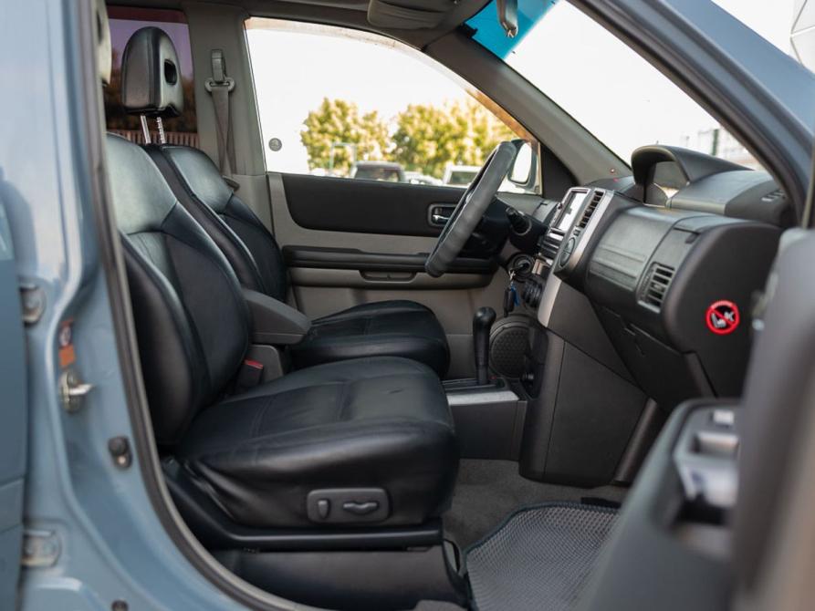 Nissan X-Trail I Рестайлинг Новосибирск  - изображение 20