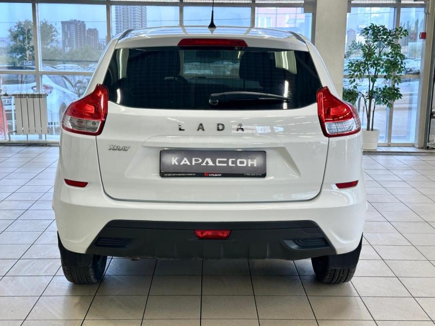 Lada (ВАЗ) XRAY I Волгоград  - изображение 4