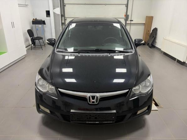 Honda Civic VIII с пробегом 2007 года, цена 733 000 рублей, 222840 км, седан, Автокод Объявления