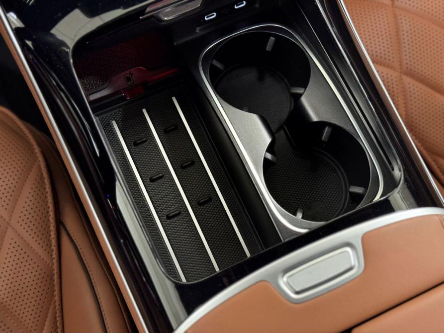 Mercedes-Benz S-Класс VII (W223) Санкт-Петербург  - изображение 23