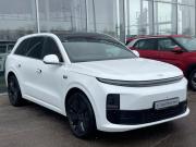 Li Auto (Lixiang) L6 Воронеж  - изображение 22
