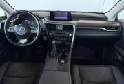 Lexus RX IV Киров  - изображение 35