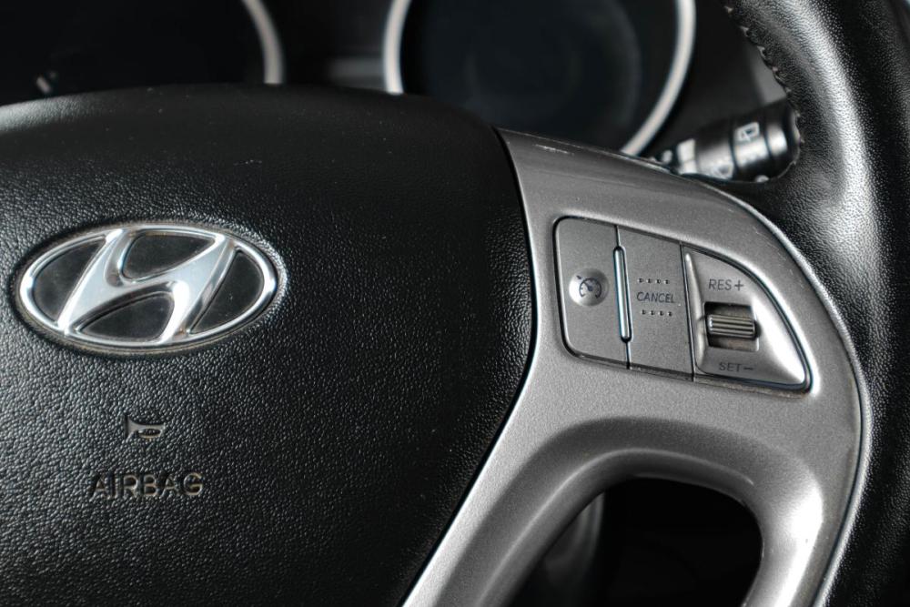 Hyundai ix35 I Тюмень  - изображение 16