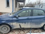 Lada (ВАЗ) Vesta I Пермь  - изображение 18