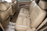 Honda Odyssey II Рестайлинг Барнаул  - изображение 44