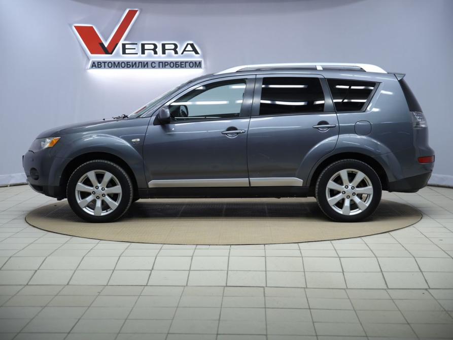 Mitsubishi Outlander II Уфа  - изображение 8