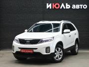 Kia Sorento II Рестайлинг Екатеринбург  - изображение 20
