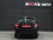 Lada (ВАЗ) Granta I Рестайлинг Екатеринбург  - изображение 22