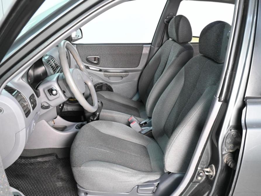 Hyundai Accent II Ростов-на-Дону  - изображение 10