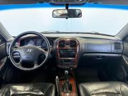 Hyundai Sonata IV (EF) Рестайлинг Уфа  - изображение 23
