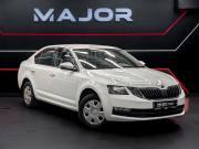 Skoda Octavia III (A7) Рестайлинг Москва  - изображение 28