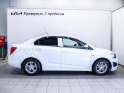 Chevrolet Aveo II Красноярск  - изображение 37