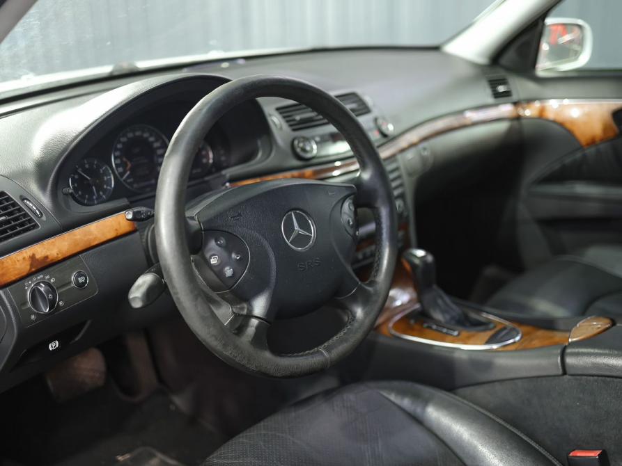 Mercedes-Benz E-Класс III (W211 S211) Ижевск  - изображение 5
