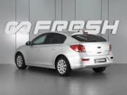 Chevrolet Cruze I Минеральные Воды  - изображение 17