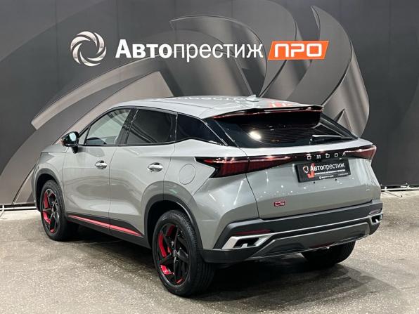 Omoda C5 I с пробегом 2023 года, цена 1 695 000 рублей, 31300 км, внедорожник, Автокод Объявления
