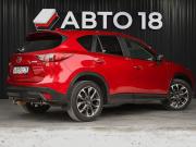 Mazda CX-5 I Рестайлинг Ижевск  - изображение 28