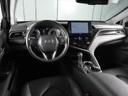 Toyota Camry VIII (XV70) Рестайлинг Ростов-на-Дону  - изображение 28