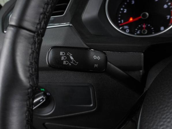 Volkswagen Tiguan II с пробегом 2019 года, цена 2 369 000 рублей, 114815 км, внедорожник, Автокод Объявления