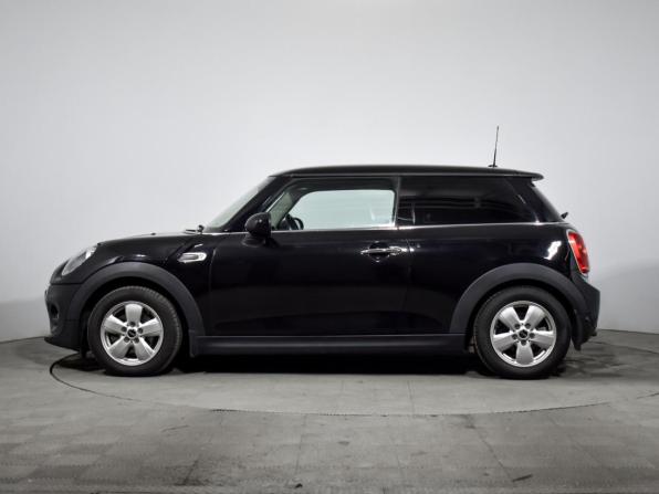 Mini Hatch III (F55/F56) с пробегом 2014 года, цена 1 498 600 рублей, 107000 км, хэтчбек, Автокод Объявления