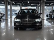 BMW 5 серии VII (G30/G31/G38) Москва  - изображение 27