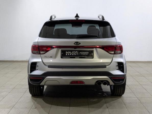 Kia Rio IV Рестайлинг с пробегом 2021 года, цена 1 900 000 рублей, 68908 км, хэтчбек, Автокод Объявления
