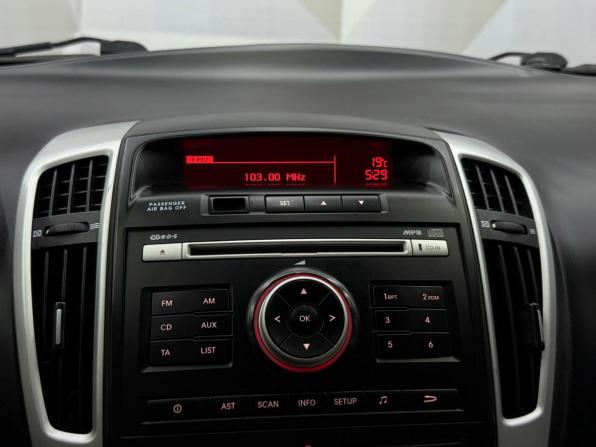 Kia Ceed I Рестайлинг с пробегом 2012 года, цена 850 000 рублей, 161575 км, универсал, Автокод Объявления