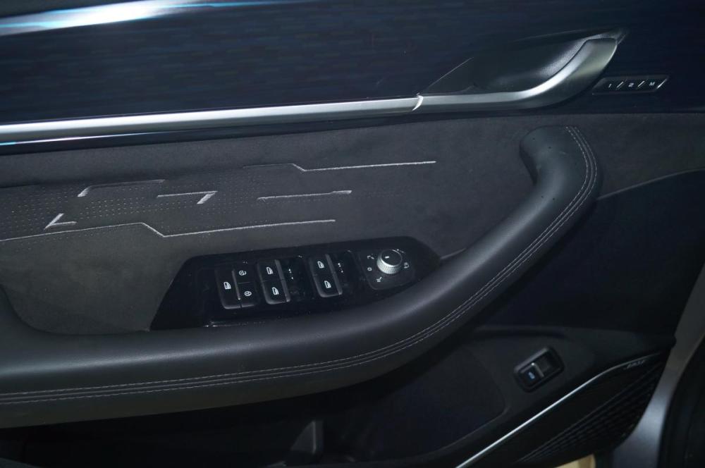 Geely Monjaro I Екатеринбург  - изображение 8