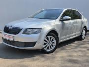Skoda Octavia III (A7) Москва  - изображение 20