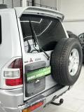 Mitsubishi Pajero III Шахты  - изображение 27