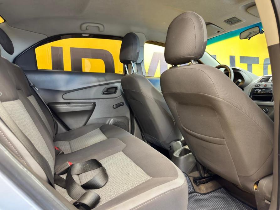 Chevrolet Cobalt II Ижевск  - изображение 15