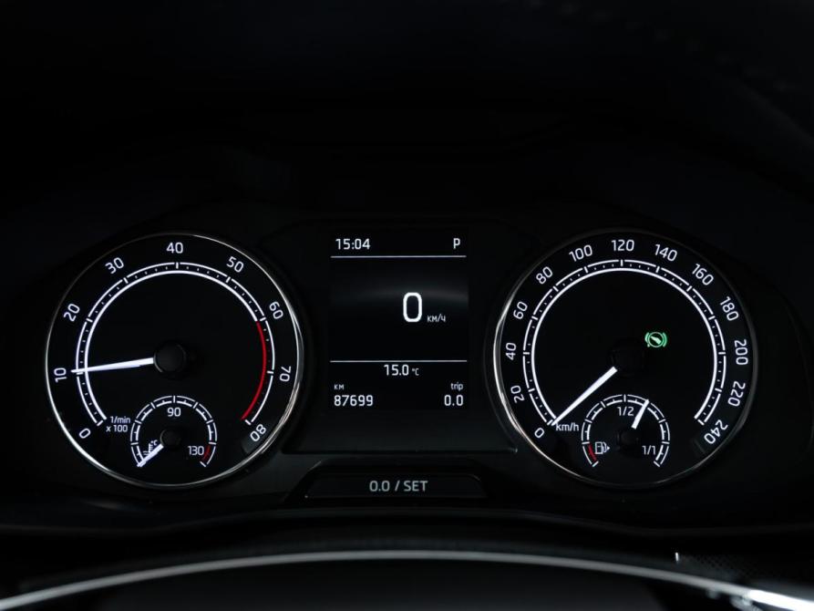 Skoda Rapid II Москва  - изображение 11