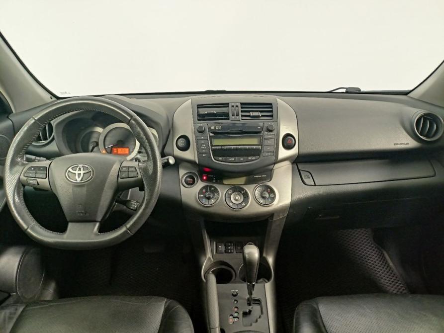 Toyota RAV4 III (XA30) Рестайлинг Архангельск  - изображение 13