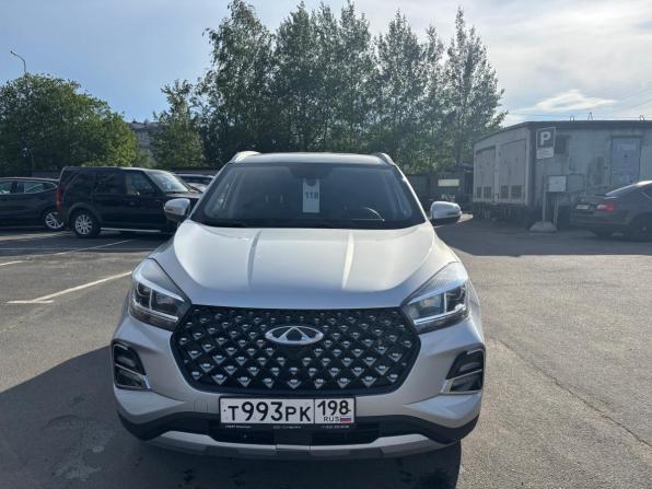 Chery Tiggo 4 Pro I Рестайлинг с пробегом 2024 года, цена 1 679 000 рублей, 20000 км, внедорожник, Автокод Объявления