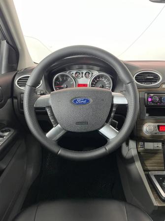 Ford Focus II Рестайлинг с пробегом 2008 года, цена 460 000 рублей, 292997 км, седан, Автокод Объявления