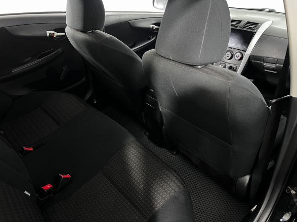Toyota Corolla X (E140 E150) Рестайлинг с пробегом 2010 года, цена 979 000 рублей, 268560 км, седан, Автокод Объявления