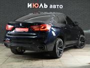 BMW X6 II (F16) Екатеринбург  - изображение 28