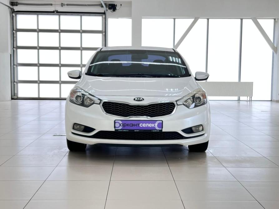 Kia Cerato III Волгоград  - изображение 7
