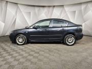 Mazda 3 I (BK) Рестайлинг Москва  - изображение 23