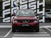 Nissan Juke I Волгоград  - изображение 20