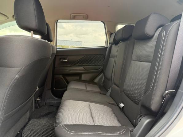 Mitsubishi Outlander III Рестайлинг 3 с пробегом 2019 года, цена 1 985 000 рублей, 180000 км, внедорожник, Автокод Объявления