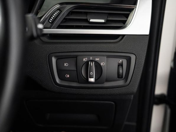 BMW X1 II (F48) с пробегом 2017 года, цена 1 850 000 рублей, 75000 км, внедорожник, Автокод Объявления