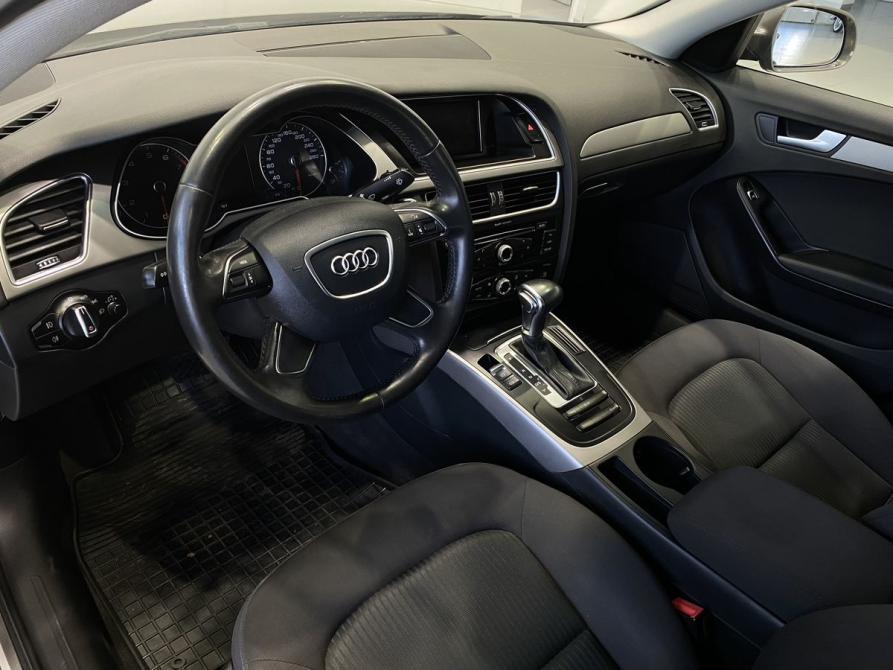 Audi A4 IV (B8) Рестайлинг Ростов-на-Дону  - изображение 17