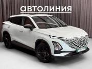 Omoda C5 I Красноярск  - изображение 18