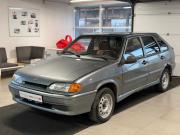 Lada (ВАЗ) 2114 Тольятти  - изображение 19