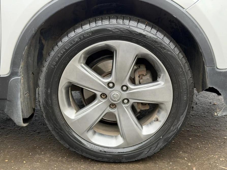 Opel Mokka I Москва  - изображение 13