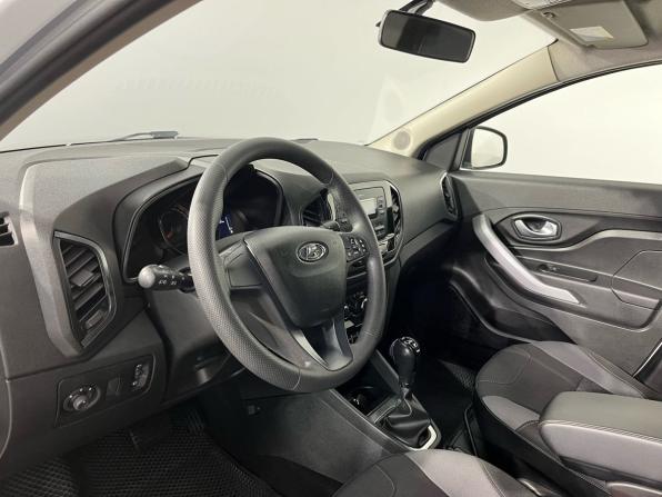 Lada (ВАЗ) XRAY I с пробегом 2020 года, цена 1 115 000 рублей, 82317 км, хэтчбек, Автокод Объявления