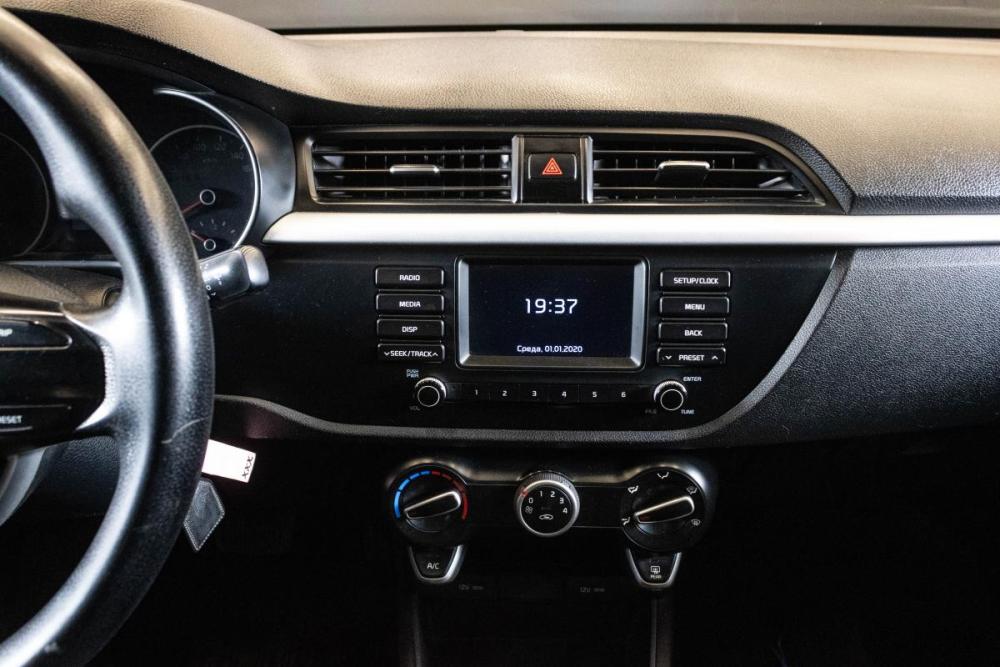 Kia Rio IV Уфа  - изображение 7