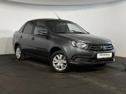 Lada (ВАЗ) Granta I Рестайлинг Великий Новгород  - изображение 19