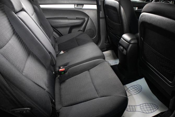 Kia Sorento II Рестайлинг с пробегом 2013 года, цена 1 379 000 рублей, 133000 км, внедорожник, Автокод Объявления