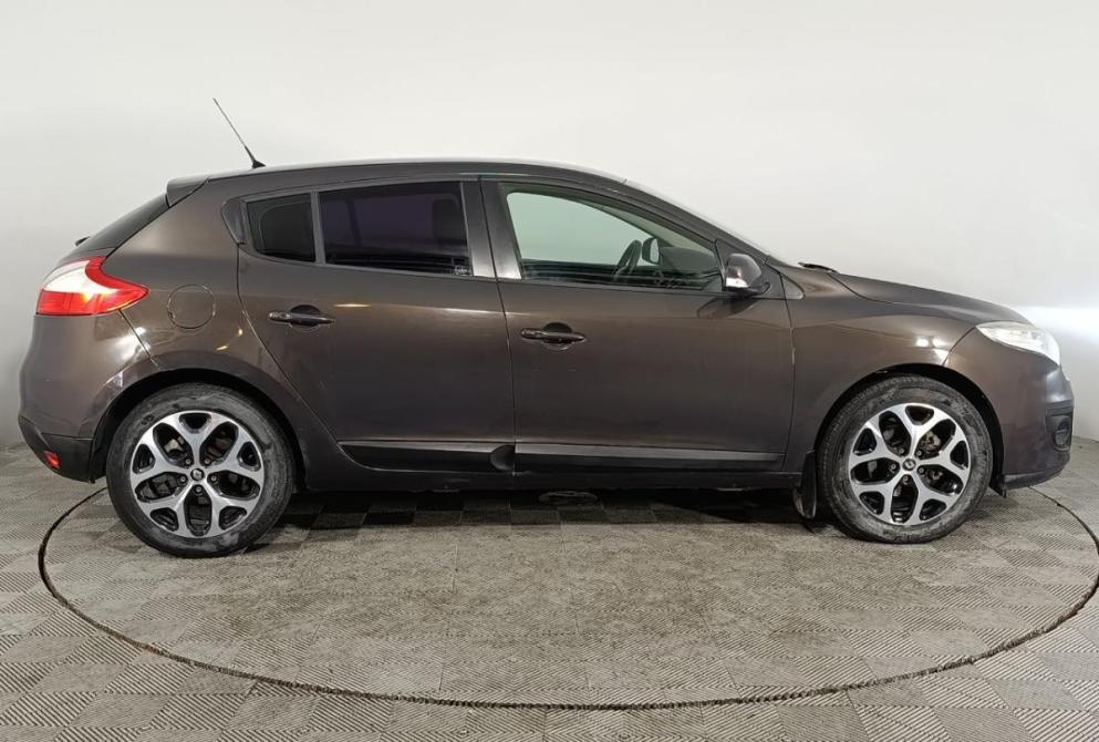 Renault Megane III Рестайлинг Волгоград  - изображение 8